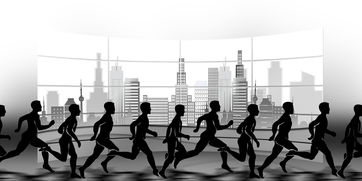 九游网页官网-“武汉马拉松赛：不容错过的冠军之争”  第3张